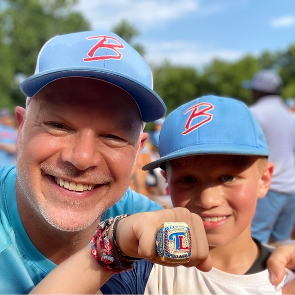 Meet your Posher, Liam - Picture 1 of 1